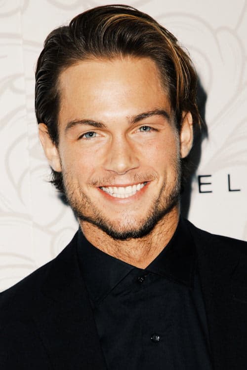 Chad James Buchanan filmleri