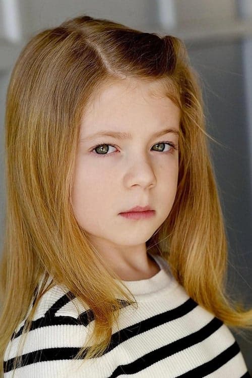 Charlotte Ann Tucker filmleri