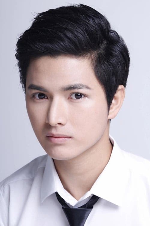 Chen Bingqiang filmleri