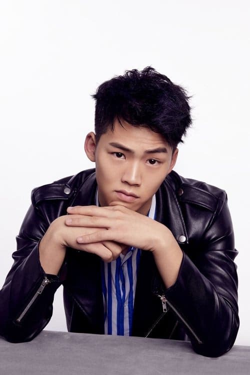 Chen Yongsheng filmleri