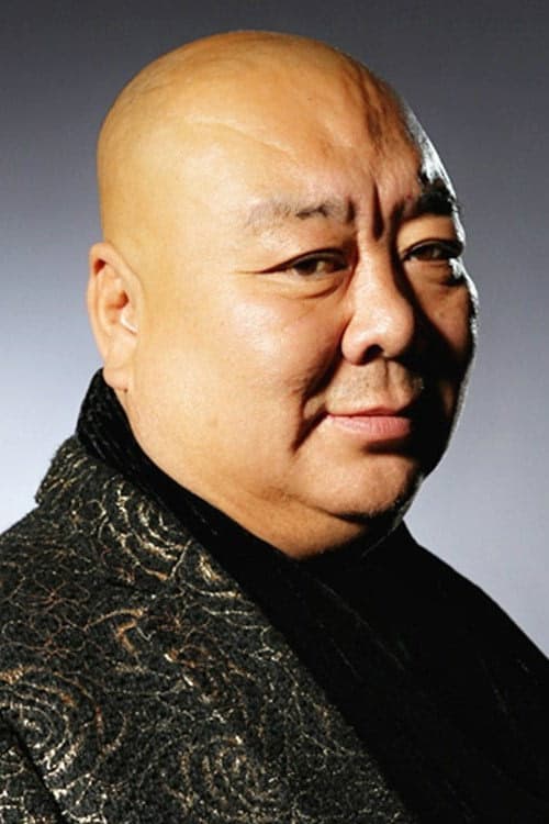 Cheng Sihan filmleri