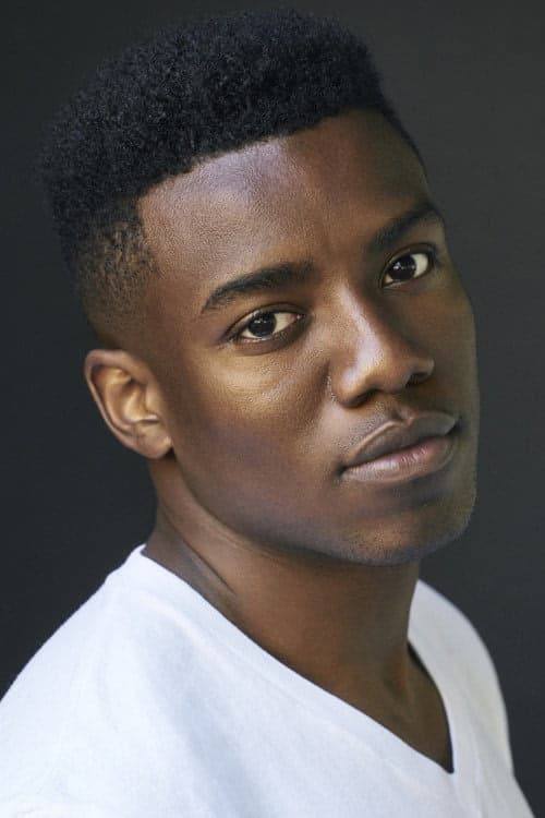 Chibuikem Uche filmleri