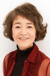 Chieko Baisho filmleri