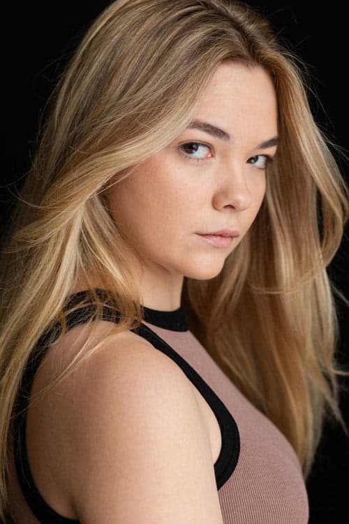 Chloe Guidry filmleri