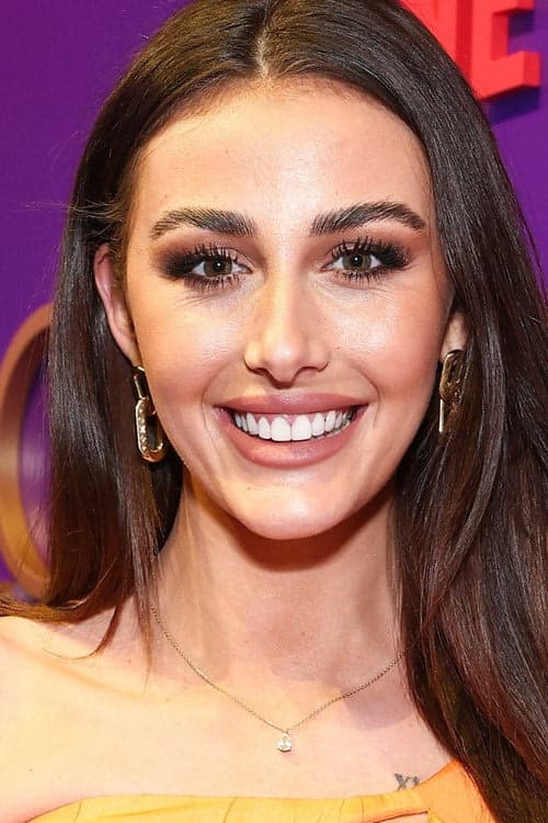 Chloe Veitch filmleri