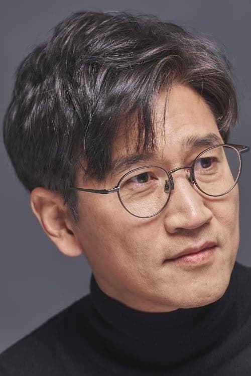 Cho Seung-yeon filmleri