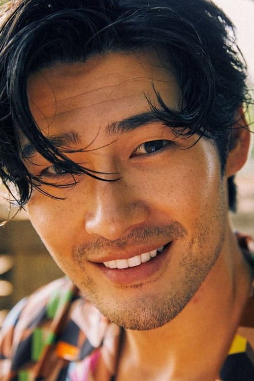 Choi Gwang-rok filmleri