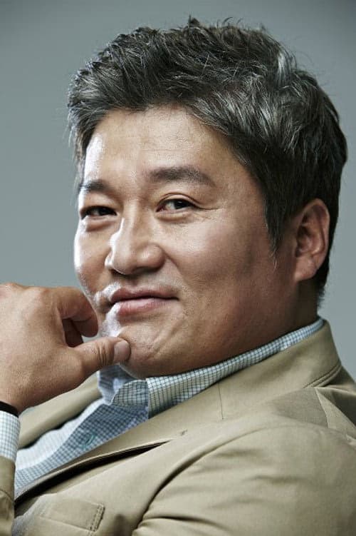Choi Jae-sung filmleri