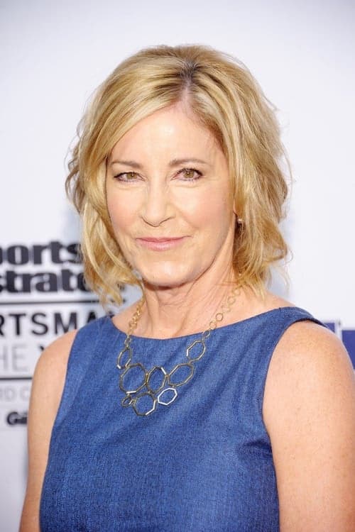 Chris Evert filmleri