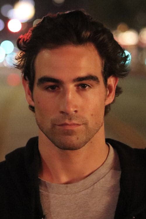 Chris Hahn filmleri