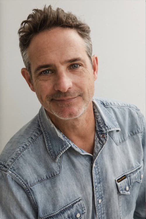 Chris Hoffman filmleri