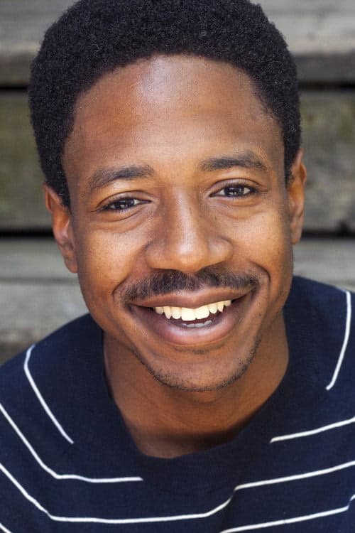 Chris Sandiford filmleri