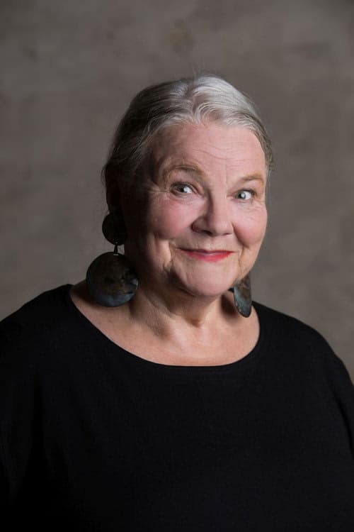 Christiane Ziehl filmleri