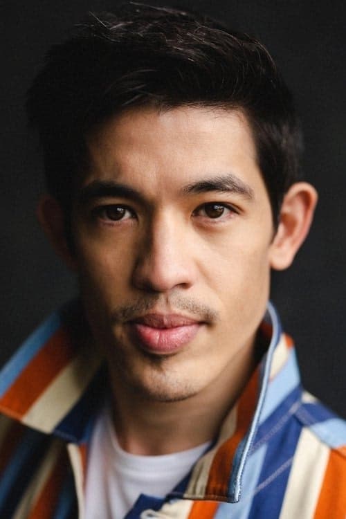 Christopher Chung filmleri