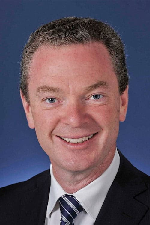 Christopher Pyne filmleri