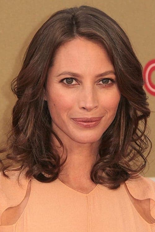 Christy Turlington filmleri