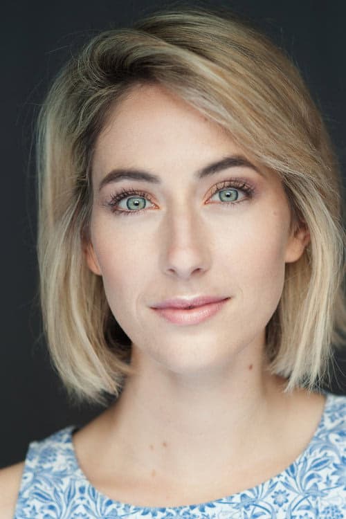 Claire Lovering filmleri