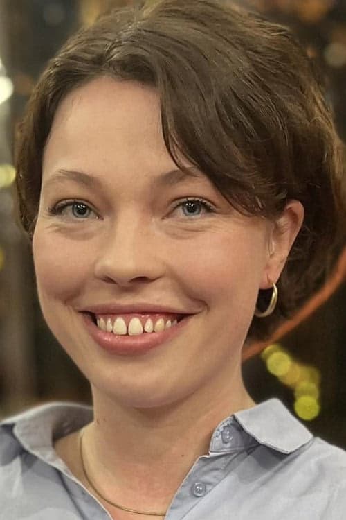 Clara Mølsted-Ylönen filmleri