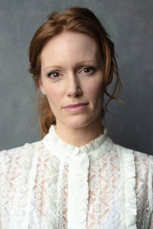 Clare Foster filmleri