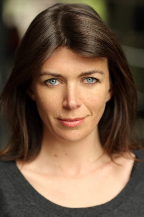 Claudia Harrison filmleri