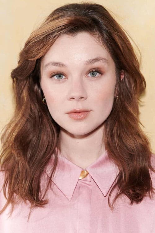 Claudia Jessie filmleri
