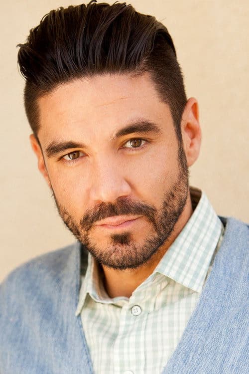 Clayton Cardenas filmleri