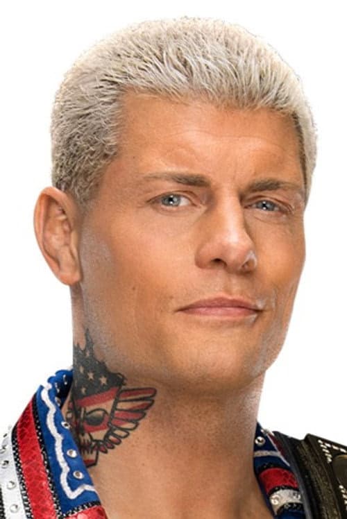 Cody Rhodes filmleri