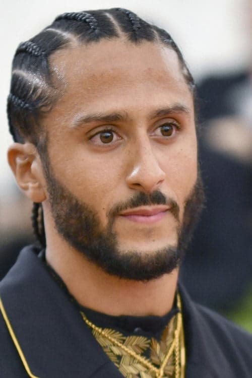 Colin Kaepernick filmleri
