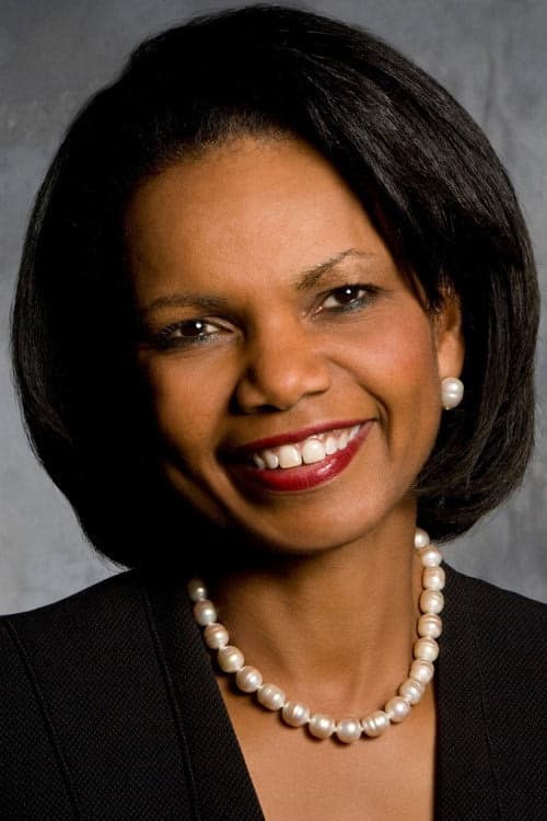 Condoleezza Rice filmleri