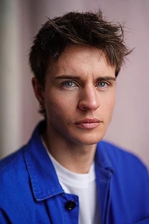 Connor Finch filmleri