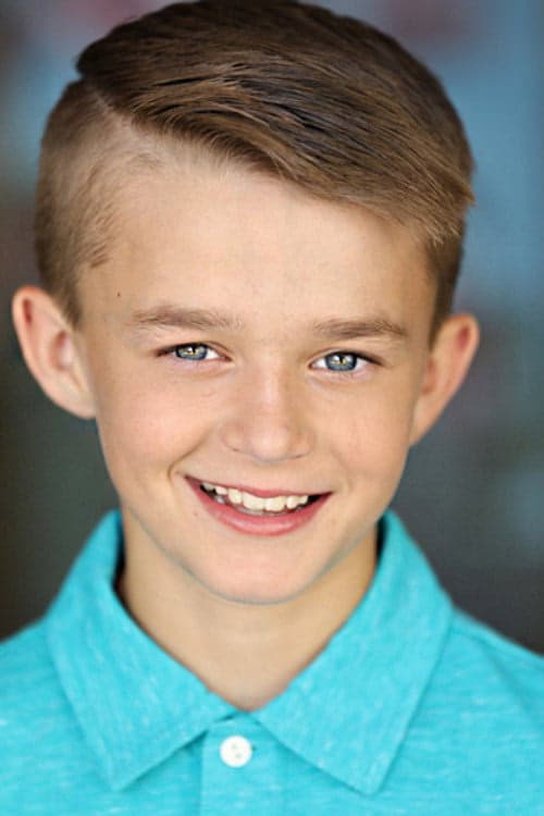 Cooper Lundeen filmleri