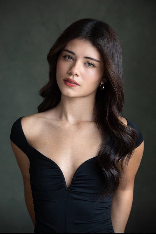 Corina Bradley filmleri