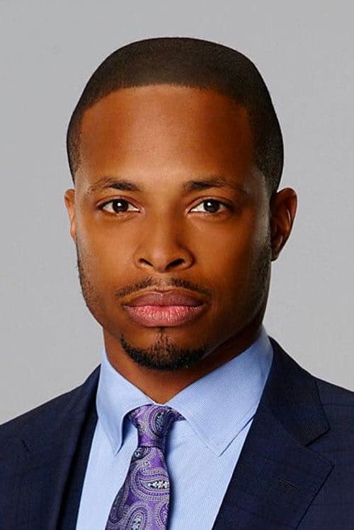 Cornelius Smith, Jr. filmleri
