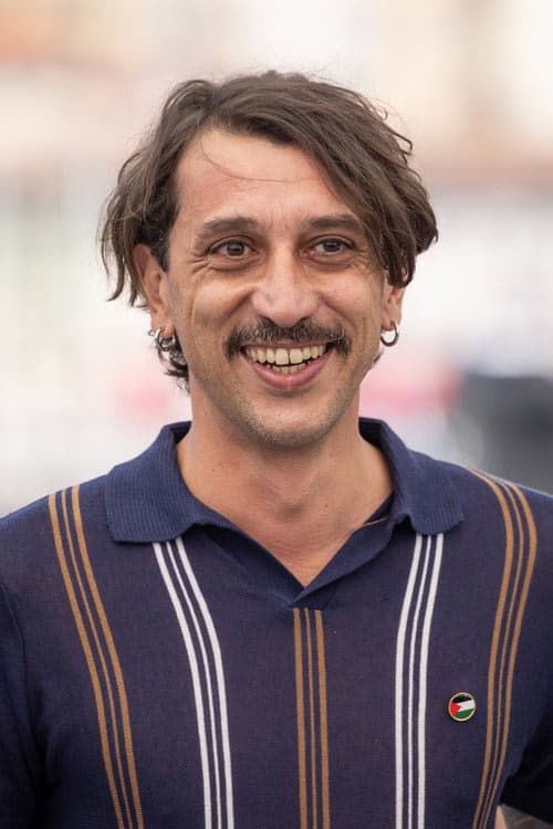 Corrado Fortuna filmleri