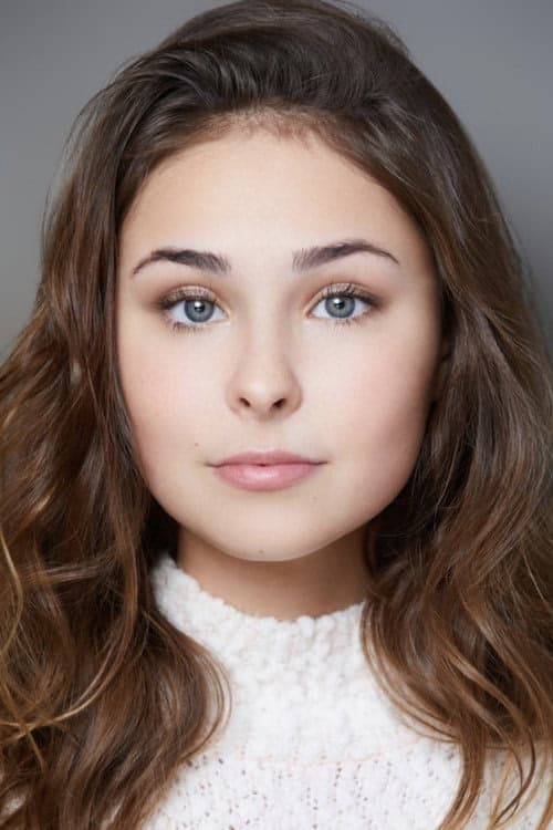 Cosette Hauer filmleri