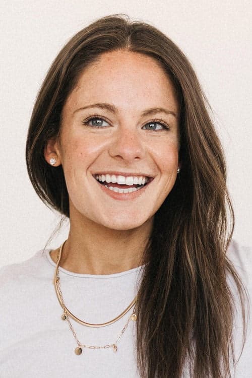 Courtney Parchman filmleri