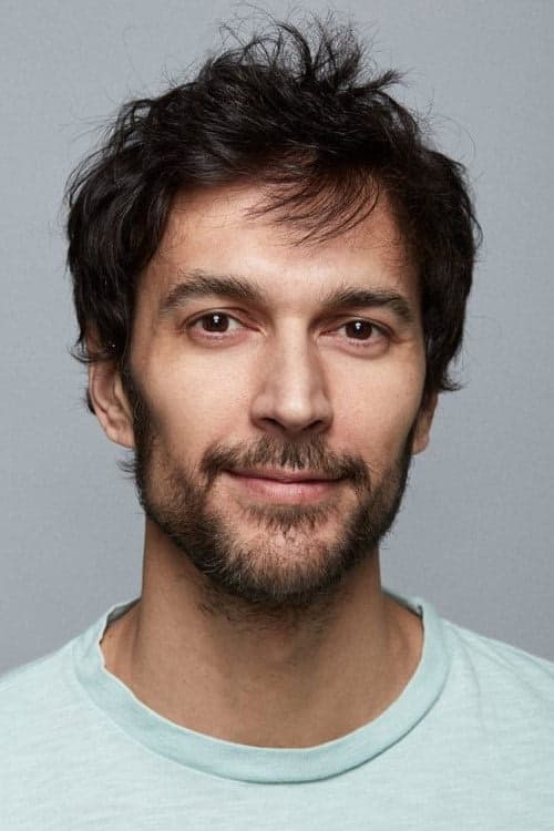 Cristóbal Suárez filmleri