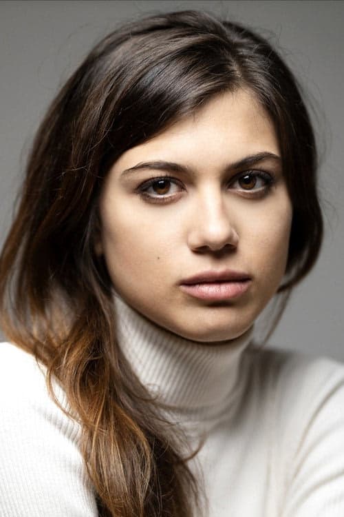 Cristina Cappelli filmleri