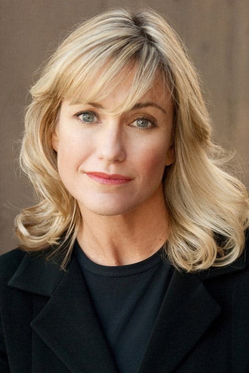 Cynthia Geary filmleri
