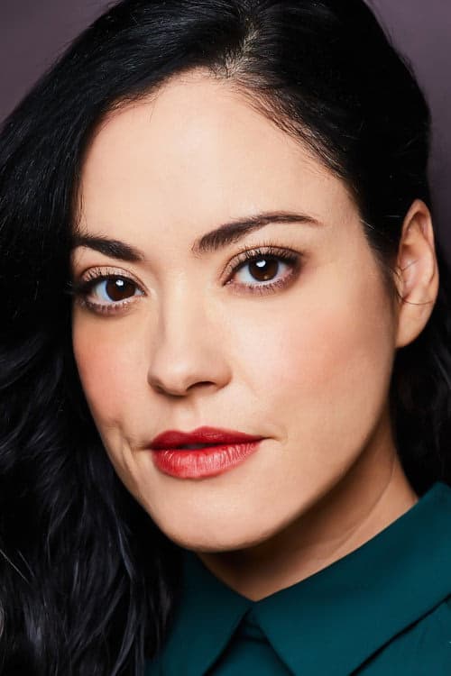 Cynthia Quiles filmleri