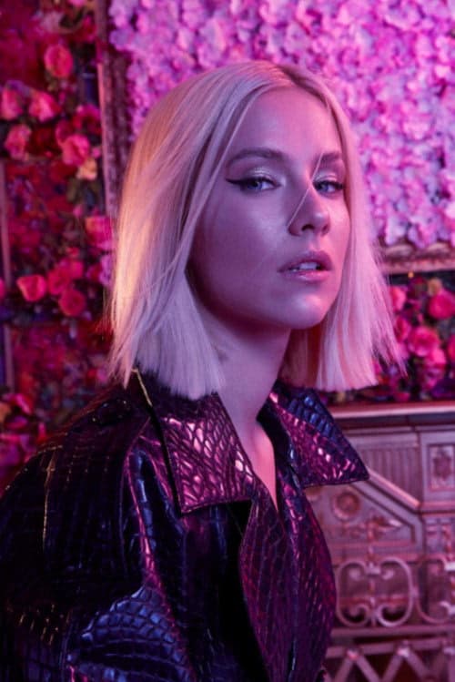 Dagny Norvoll Sandvik filmleri
