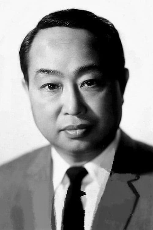 Daisuke Katō filmleri
