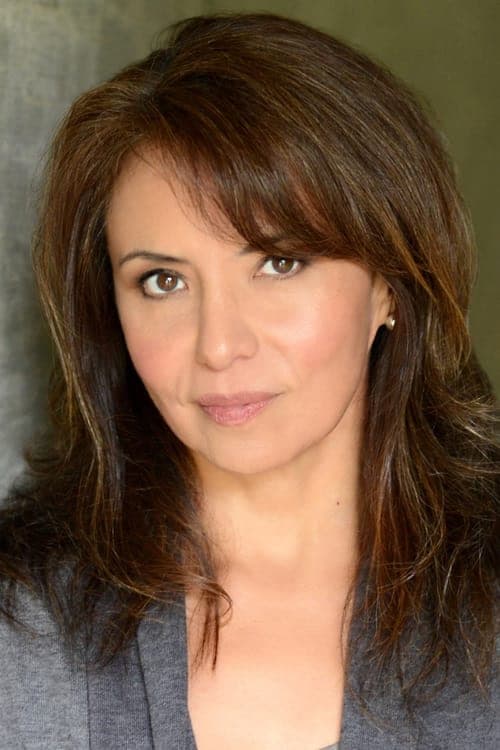 Daisy Pareja filmleri