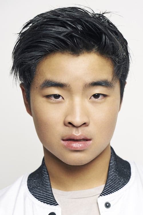 Dallas Liu filmleri