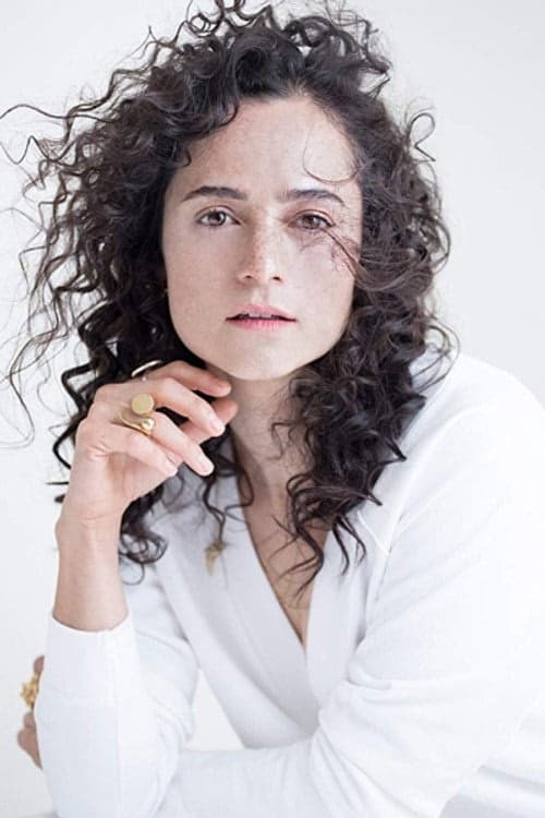 Damayanti Quintanar filmleri