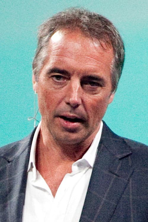 Dan Buettner filmleri