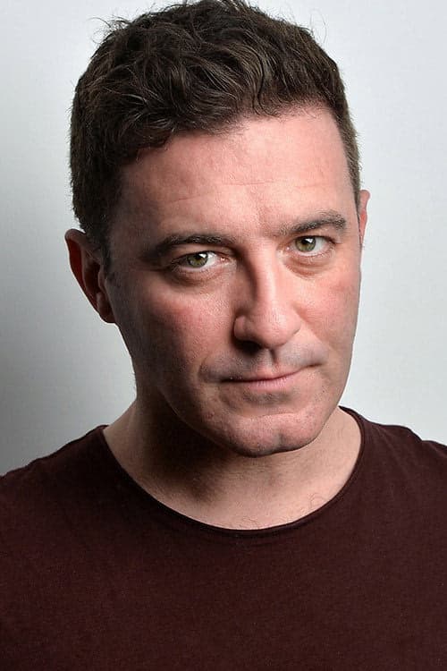 Daniel Coonan filmleri