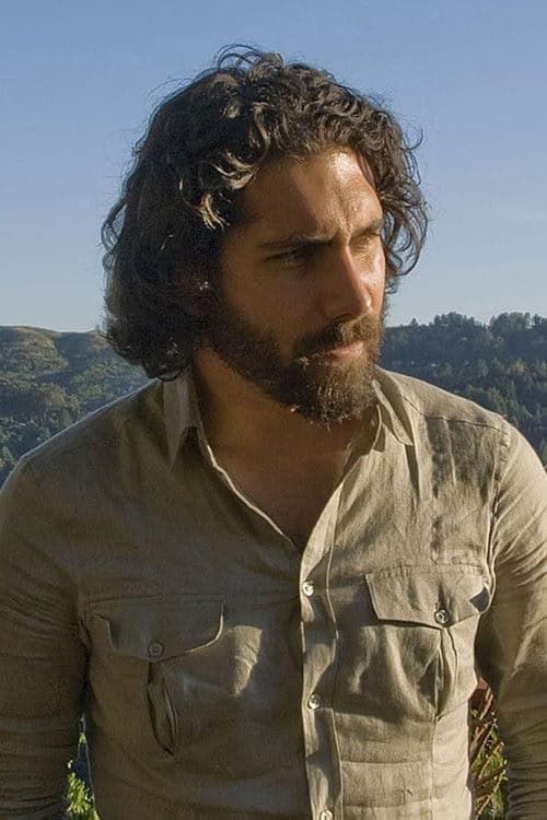 Daniel da Silva filmleri