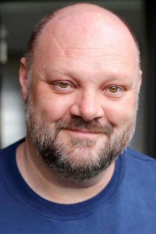 Daniel Fearn filmleri