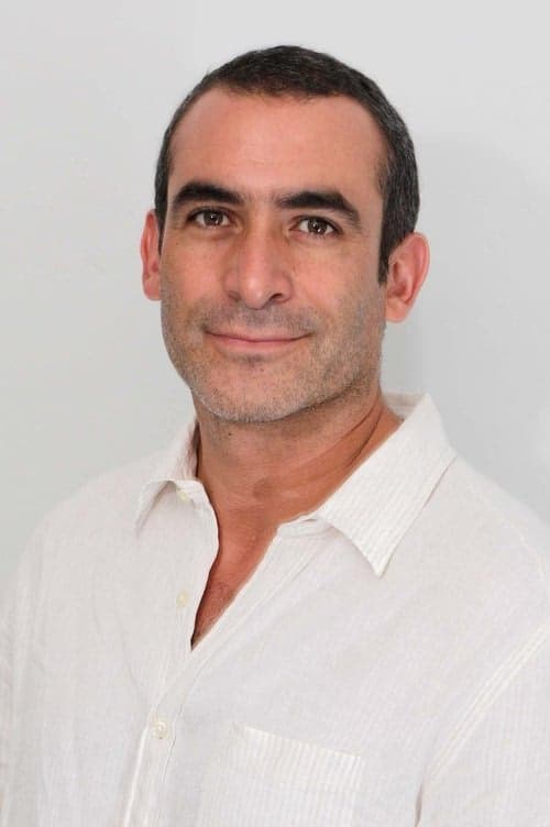 Daniel Martínez filmleri